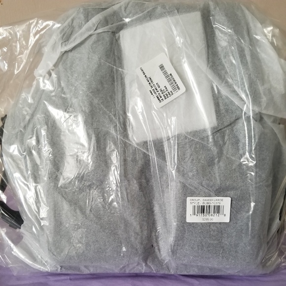 BADGLEY MISCHK backpack NWT *FLASH SALE* - Picture 6 of 8